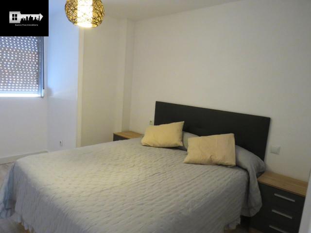PISO EN ALQUILER EN CALLE ENRIQUETA ELIZAICIN Nº 11 BABEL!