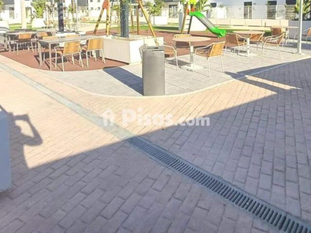 Piso en alquiler en Calle Escritora Angela Lopez de Ayala