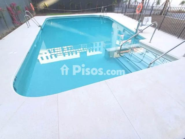Piso en alquiler en Calle Escritora Angela Lopez de Ayala