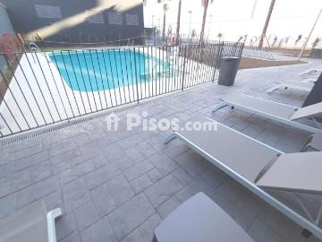 Piso en alquiler en Calle Escritora Angela Lopez de Ayala