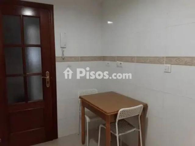 Piso en alquiler en Calle Escritora Josefina Aldeco, 8