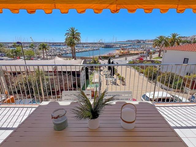 Piso en alquiler en calle Esplanada del Port, Blanes, de 115 m² 3 habitaciones por 2.000