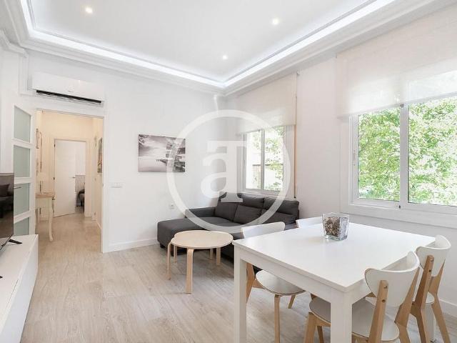 Piso en alquiler en calle Estruch, Hospitalet de Llobregat, L´, de 70 m² 3 habitaciones por 1.500