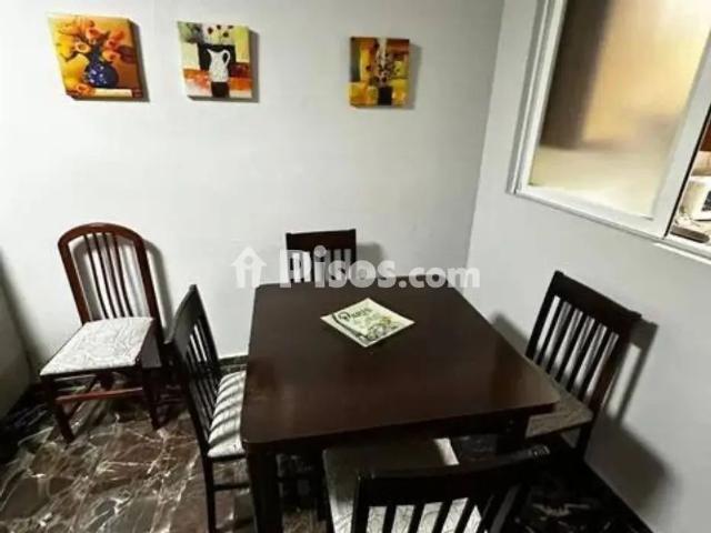 Piso en alquiler en Calle Fuente del Alamillo