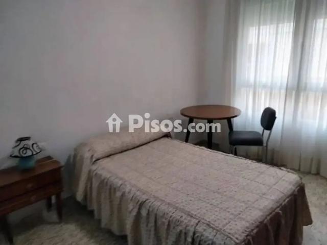 Piso en alquiler en Calle Faisán