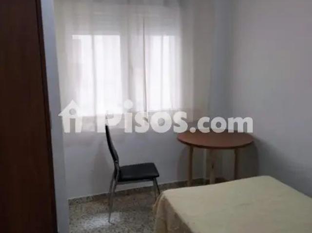 Piso en alquiler en Calle Faisán