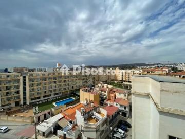Piso en alquiler en Calle Faro Nuevo