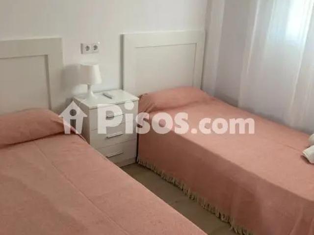 Piso en alquiler en Calle Faro Nuevo