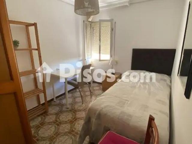 Piso en alquiler en Calle Felipe II