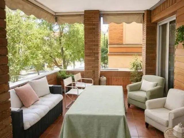 Piso en alquiler en Calle Felipe II
