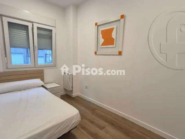 Piso en alquiler en Calle Fernando de los Rios, cerca de Colonia de la Virgen del Camino
