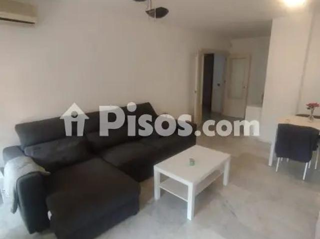 Piso en alquiler en Calle Feria de Jerez