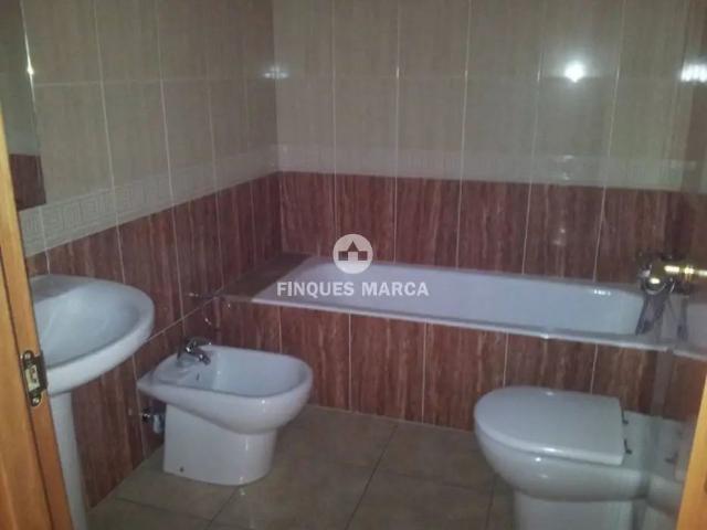 Piso en alquiler en Calle Fiter I Rossell, Número 01