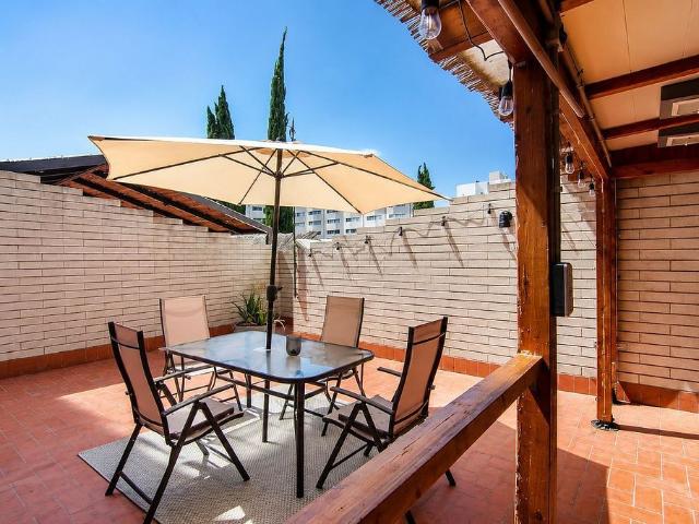 Piso en alquiler en calle Fluvia, Barcelona, de 90 m² 3 habitaciones por 2.500