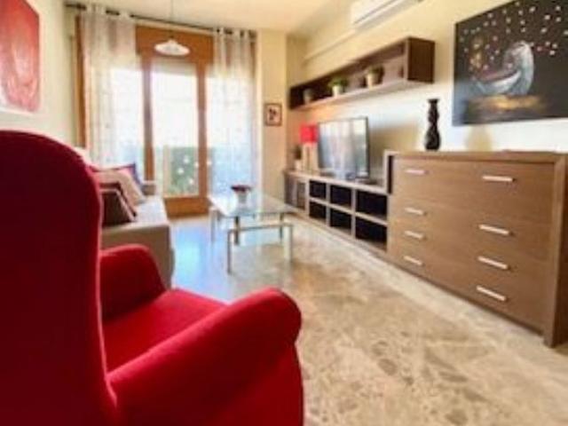 Piso en alquiler en calle Frances Macia, Sitges, de 90 m² 3 habitaciones por 1.500