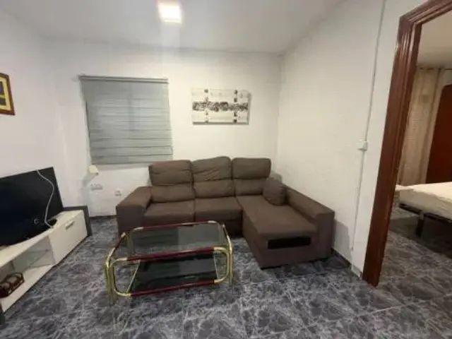 Piso en alquiler en Calle Francisco Ayala Garcia