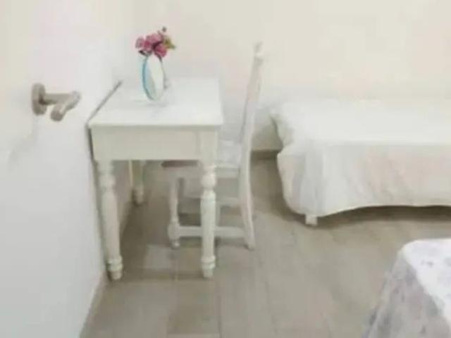 Piso en alquiler en Calle Frascuelo