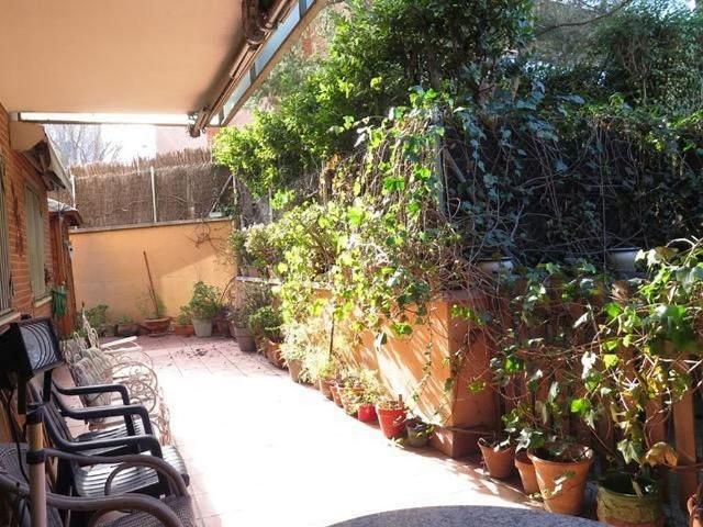 Piso en alquiler en calle Frederic Mompou, Sant Cugat del Vallès, de 90 m² 3 habitaciones por 1.998