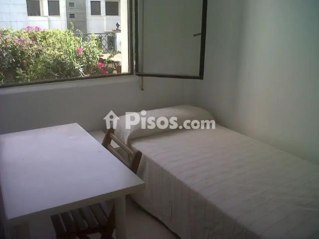 Piso en alquiler en Calle Gustavo Gallardo, 14