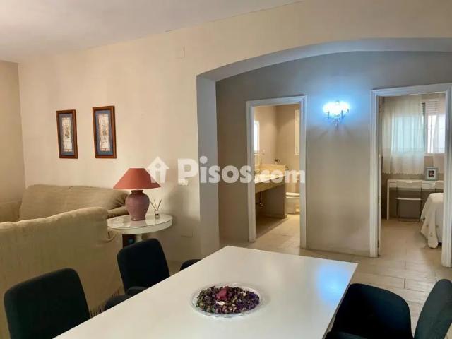 Piso en alquiler en Calle Gutemberg