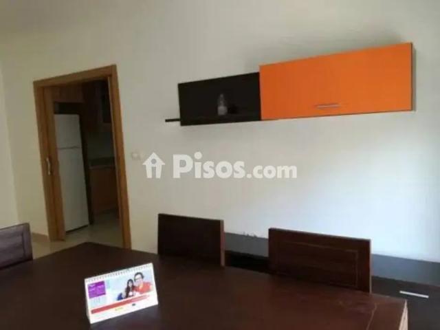 Piso en alquiler en Calle Gabriel Miró