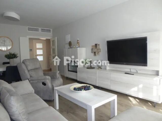 Piso en alquiler en Calle Gad