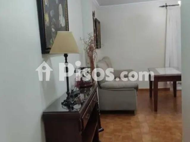 Piso en alquiler en Calle Galicia, 26, cerca de Calle del Párroco Antonio Gómez Villalobos