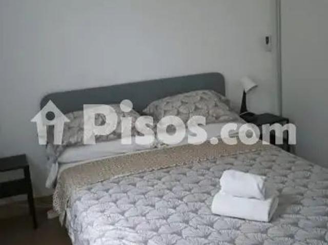 Piso en alquiler en Calle Galileo