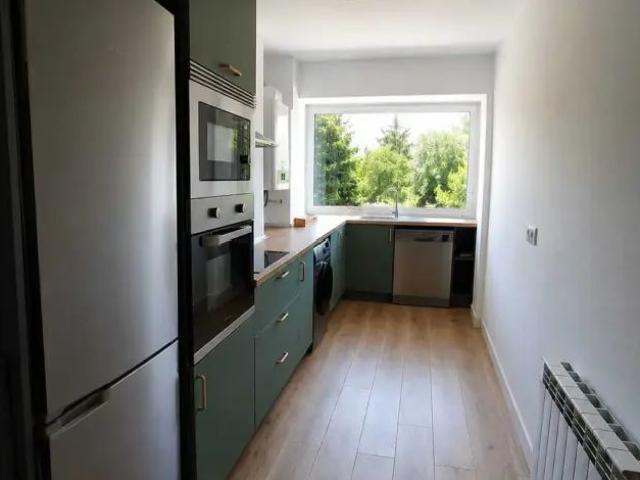 Piso en alquiler en Calle Ganzo, 30