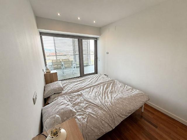 Piso en alquiler en calle Garcia Faria, Barcelona, de 116 m² 3 habitaciones por 3.590