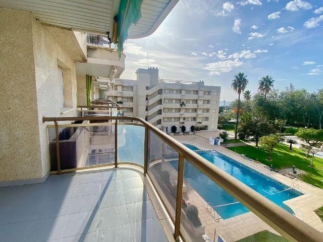 Piso en alquiler en calle Germà Lluís Escofet, Cambrils, de 53 m² 1 habitación por 800