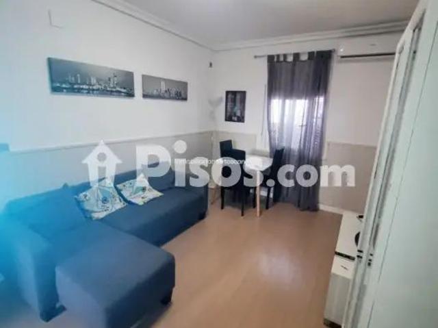 Piso en alquiler en Calle Girasol