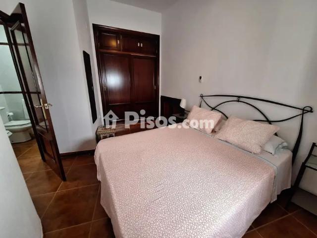 Piso en alquiler en Calle Golfo