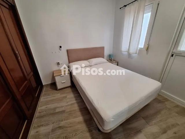 Piso en alquiler en Calle Golfo