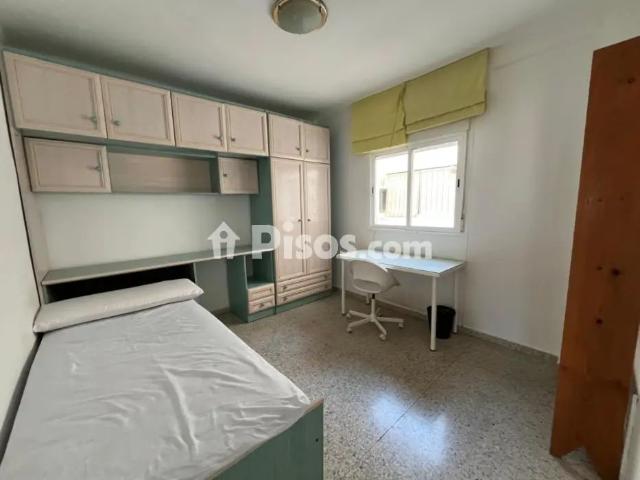 Piso en alquiler en Calle Gonzalo Gallas, 4