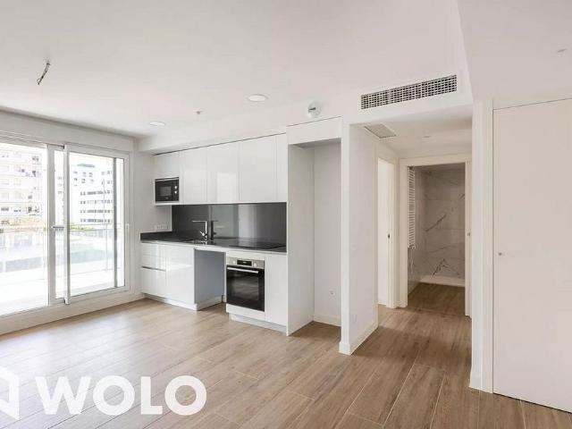 Piso en alquiler en calle Gorg, Badalona, de 58 m² 1 habitación por 1.450