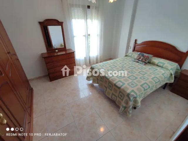 Piso en alquiler en Calle Gran Bajada Prior