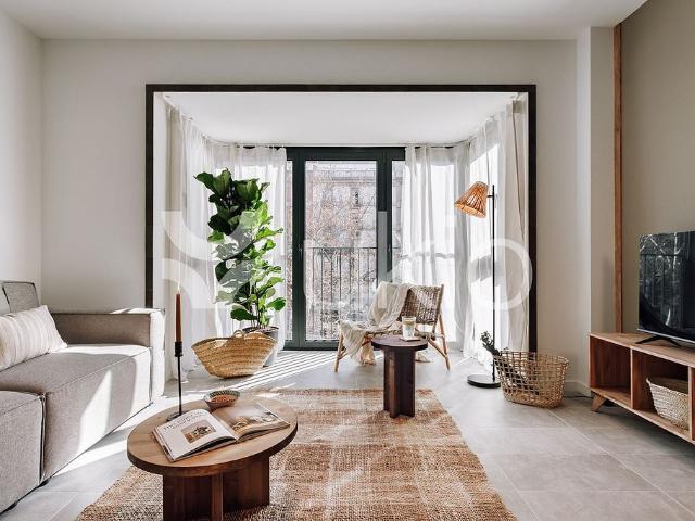 Piso en alquiler en calle Gran Via de Les Corts Catalanes, Barcelona, de 69 m² 2 habitaciones por 2.685