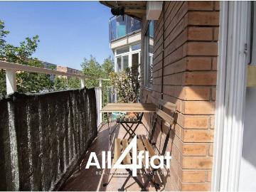 Piso en alquiler en calle Gran Via de Les Corts Catalanes, Barcelona, de 75 m² 3 habitaciones por 1.294