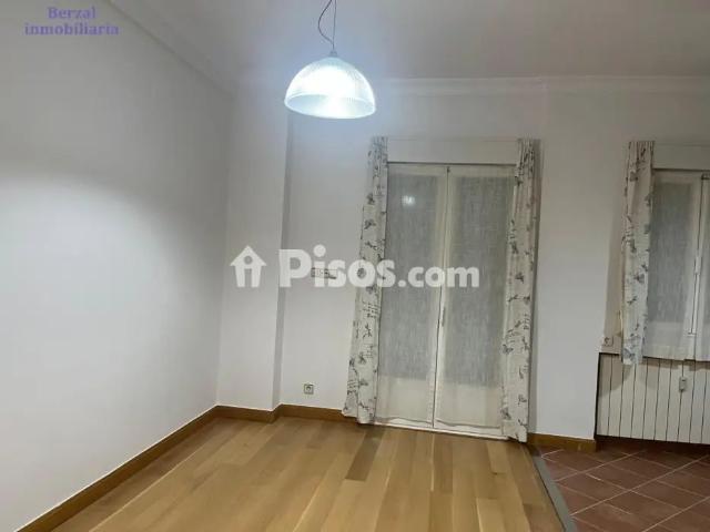 Piso en alquiler en Calle Gran Vía Juan Carlos I