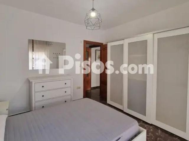 Piso en alquiler en Calle Gracia