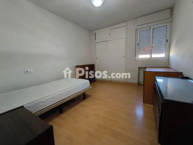 Piso en alquiler en Calle Greco