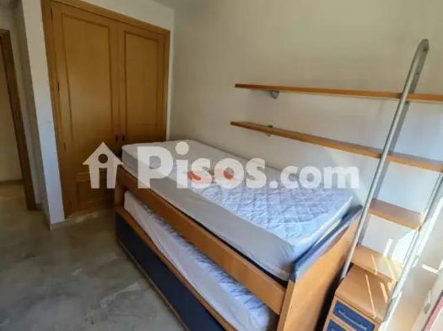 Piso en alquiler en Calle Huerto de Las Bombas