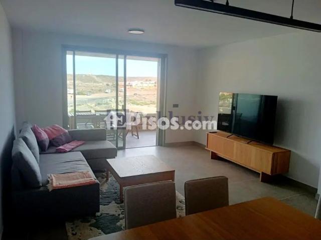 Piso en alquiler en Calle Herman Cortes