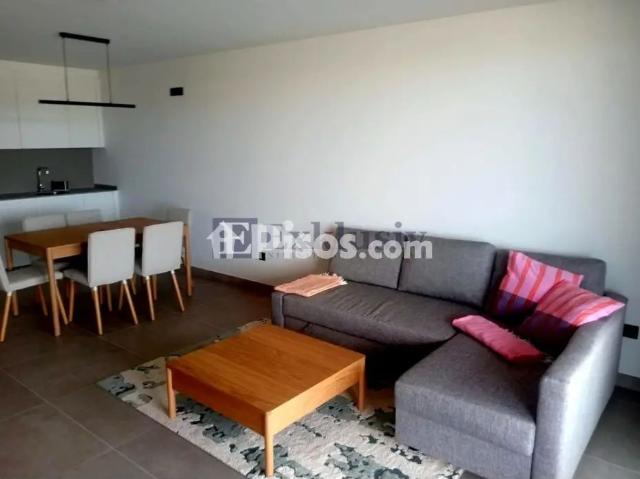Piso en alquiler en Calle Herman Cortes