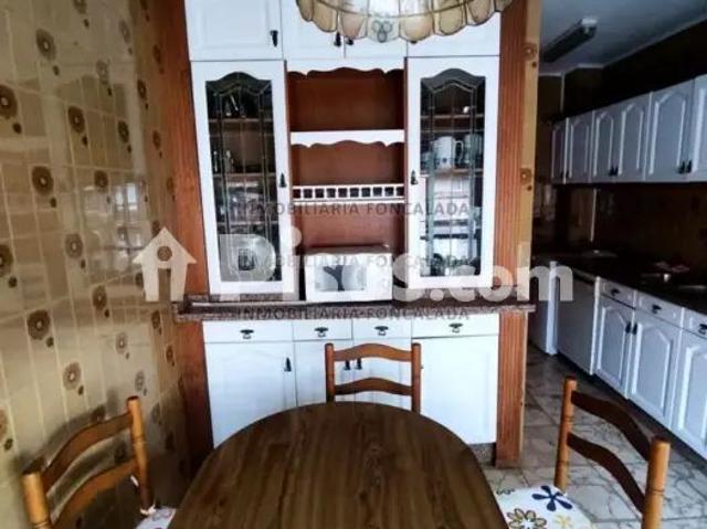 Piso en alquiler en Calle Hermanos Menéndez Pidal