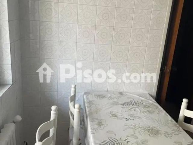 Piso en alquiler en Calle Hermanos Vilar Ponte