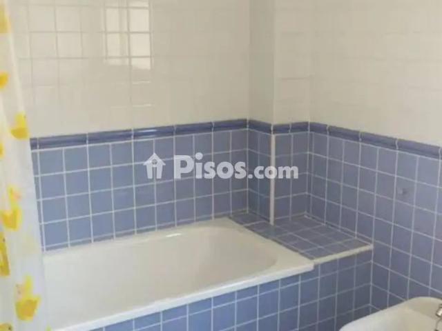 Piso en alquiler en Calle Hermanas Mirabal