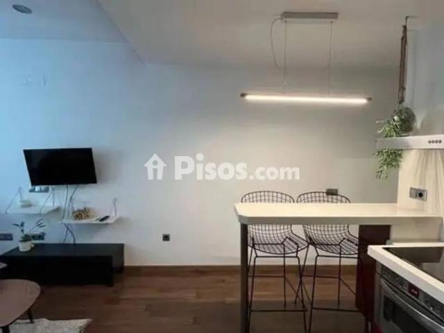 Piso en alquiler en Calle Hermosilla, cerca de Calle de Luis Villa