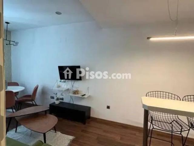 Piso en alquiler en Calle Hermosilla, cerca de Calle de Luis Villa
